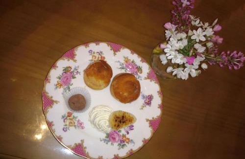 Brugairolles Cama Y Desayuno | BnBinB La Cour Enchantée