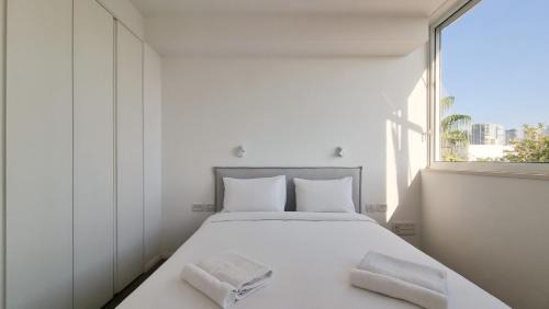 Ramat Negev Apartamento | BnBIsrael apartments - Shlomo HaMelekh Topaze