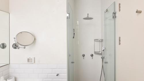 Ramat Negev Apartamento | BnBIsrael apartments - Shlomo HaMelekh Topaze