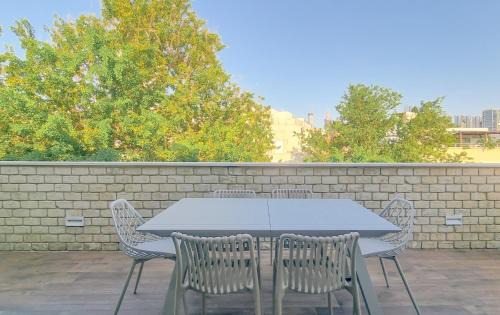 Ramat Negev Apartamento | BnBIsrael apartments - Shlomo HaMelekh Topaze