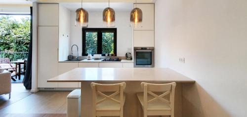 Old North Apartamento | BnBIsrael apartments - Dizengoff Brique