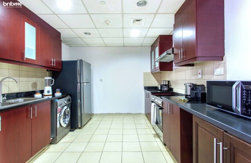 Jumeirah Apartamento | bnbme - Murjan 6 - 4 BDR