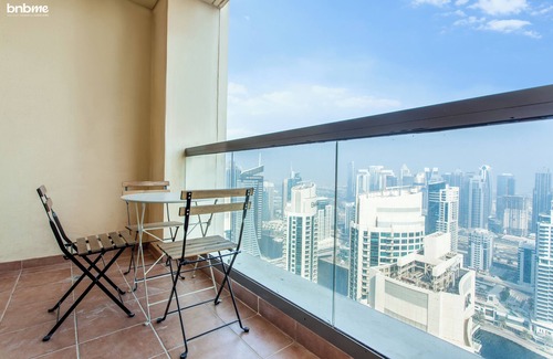 Jumeirah Apartamento | bnbme - Murjan 6 - 4 BDR