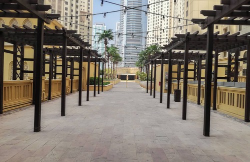 Jumeirah Apartamento | bnbme - Murjan 6 - 4 BDR