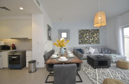 Dubai Apartamento | bnbme - Urbana I - Emaar South