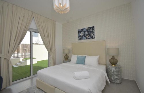 Dubai Apartamento | bnbme - Urbana I - Emaar South
