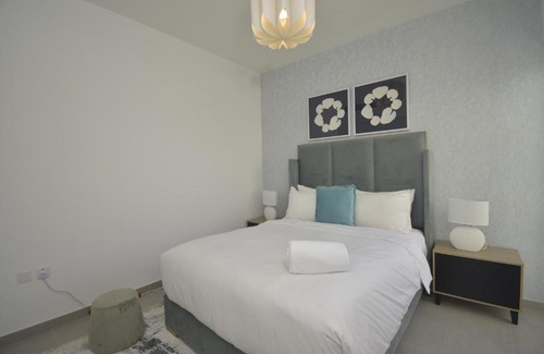 Dubai Apartamento | bnbme - Urbana I - Emaar South