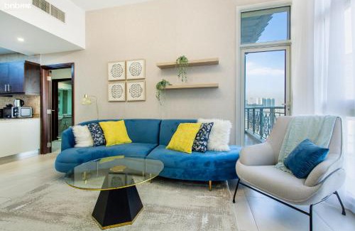 Al Barsha Apartamento | bnbmehomes - La Fontana