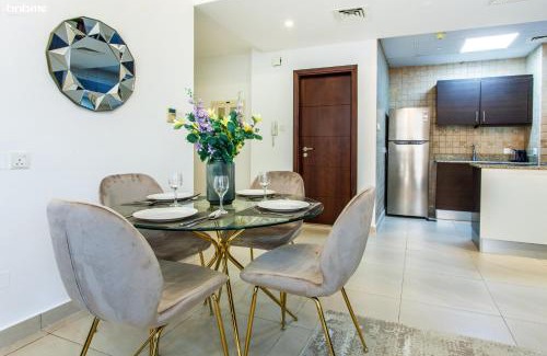 Al Barsha Apartamento | bnbmehomes - La Fontana