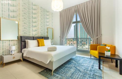 Al Barsha Apartamento | bnbmehomes - La Fontana