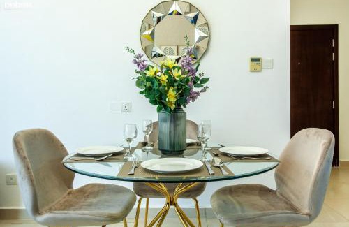 Al Barsha Apartamento | bnbmehomes - La Fontana