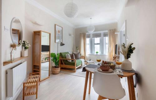 Holborn and Covent Garden Apartamento | BnBNova - 1BR - Holborn & Central London - The Museum