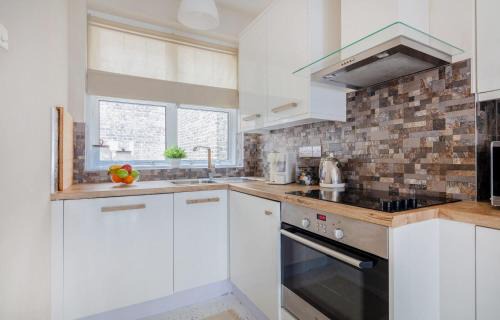 Holborn and Covent Garden Apartamento | BnBNova - 1BR - Holborn & Central London - The Museum