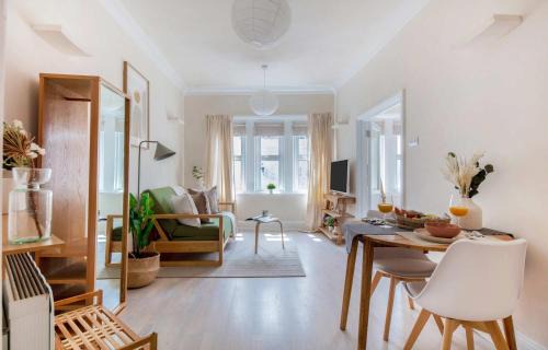 Holborn and Covent Garden Apartamento | BnBNova - 1BR - Holborn & Central London - The Museum