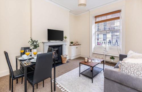 Bryanston and Dorset Square Apartamento | BnBNova - 1BR - Regents Park & London Zoo