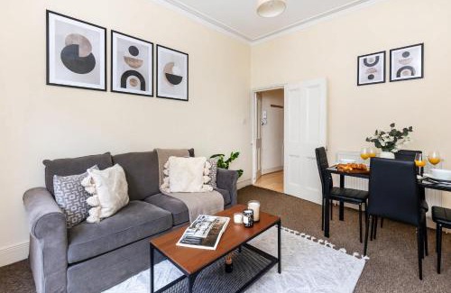 Bryanston and Dorset Square Apartamento | BnBNova - 1BR - Regents Park & London Zoo