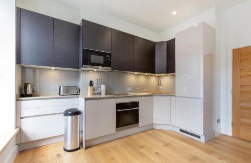 Fitzrovia Apartamento | BnBNova - 3BR - Fitzrovia & Soho