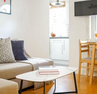 Fitzrovia Apartamento | BnBNova - Fitzrovia & Regent's Park