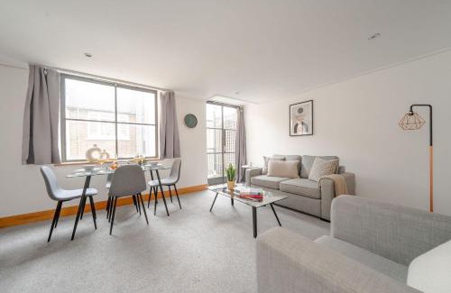 The City of London Apartamento | BnBNova - Holborn - 2BR Near Covent Garden