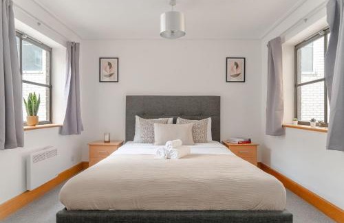 The City of London Apartamento | BnBNova - Holborn - 2BR Near Covent Garden