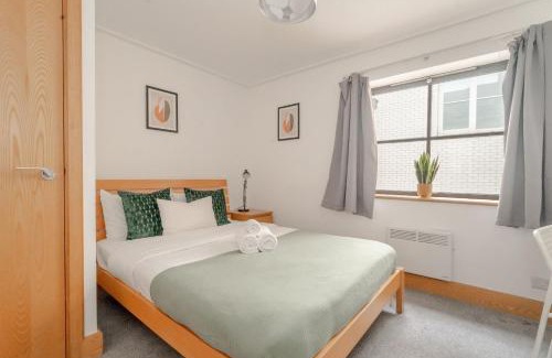 The City of London Apartamento | BnBNova - Holborn - 2BR Near Covent Garden