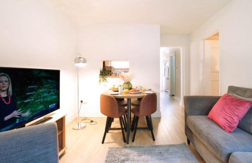 Angel Apartamento | BnBNova - King's Cross & Clerkenwell