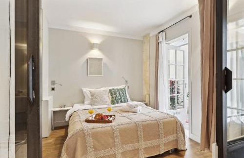 Archives Apartamento | BnBNova - Le Marais & Place des Vosges