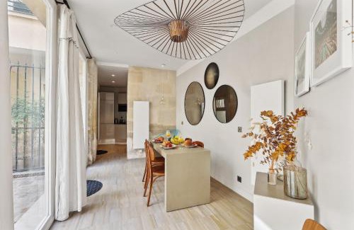 Archives Apartamento | BnBNova - Le Marais & Place des Vosges