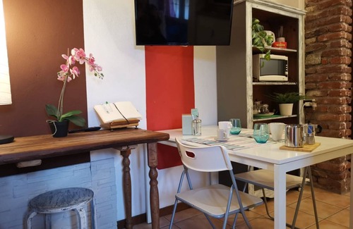 Olgiate Olona Apartamento | Bnbook-Appartamento Bilocale Il Geco