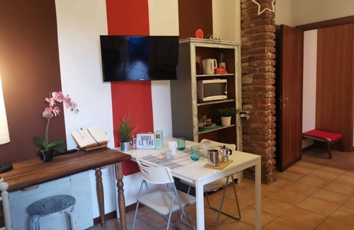 Olgiate Olona Apartamento | Bnbook-Appartamento Bilocale Il Geco