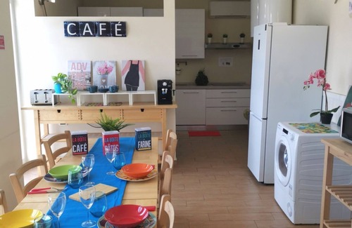 Rho Apartamento | Bnbook Appartamento Sempione con 4 camere da letto e 4 bagni