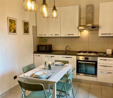 Sesto Calende Apartamento | Bnbook Blue River