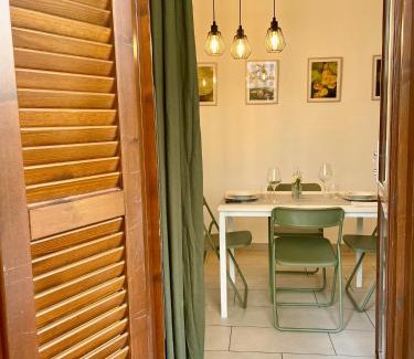Sesto Calende Apartamento | Bnbook Blue River