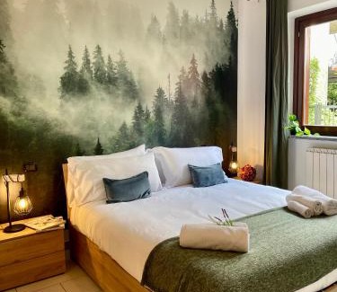 Sesto Calende Apartamento | Bnbook Blue River