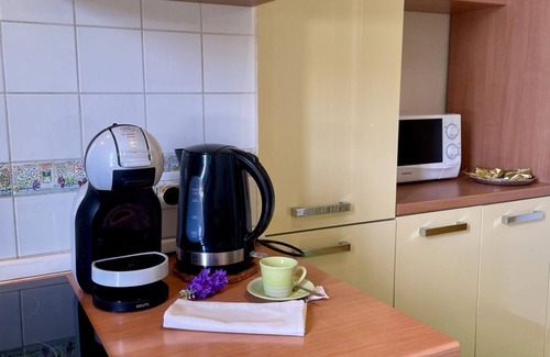 Rho Apartamento | BNBOOK-BORROMEO 2 RHO