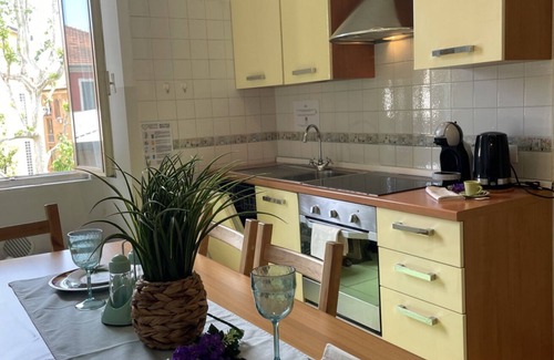 Rho Apartamento | BNBOOK-BORROMEO 2 RHO