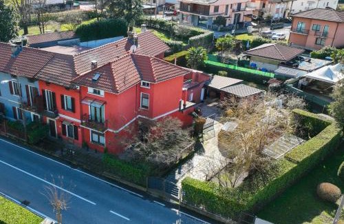 Castelletto Sopra Ticino Apartamento | Bnbook Casa Giolito