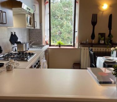Castelletto Sopra Ticino Apartamento | Bnbook Casa Giolito
