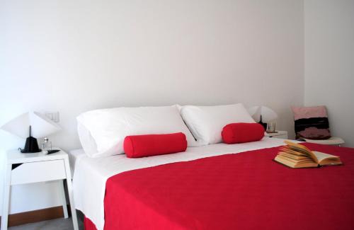 Lissone Apartamento | BNBOOK - Galbiati Flat