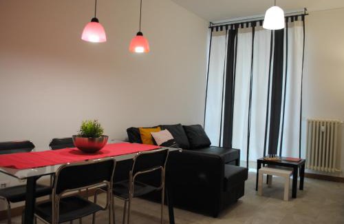 Lissone Apartamento | BNBOOK - Galbiati Flat