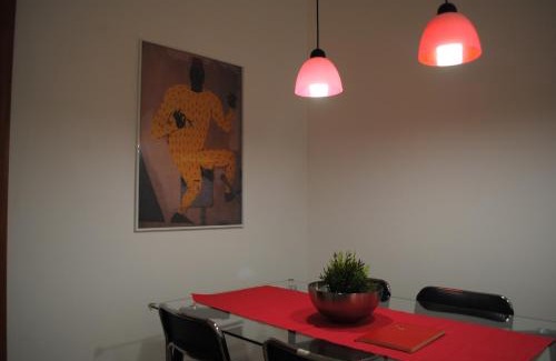 Lissone Apartamento | BNBOOK - Galbiati Flat