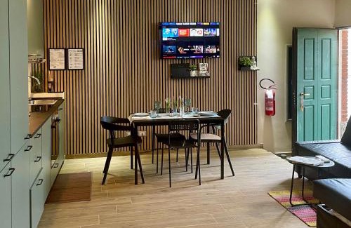 Paderno Dugnano Apartamento | BNBOOK - Green Zone Studio