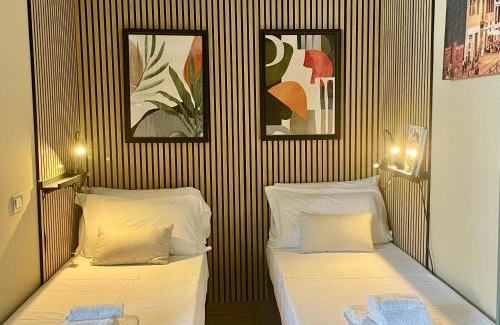 Paderno Dugnano Apartamento | BNBOOK - Green Zone Studio