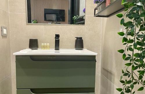 Paderno Dugnano Apartamento | BNBOOK - Green Zone Studio