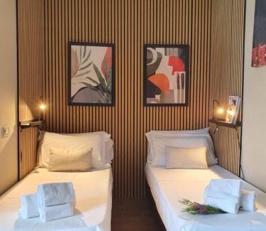 Paderno Dugnano Apartamento | BNBOOK - Green Zone Studio
