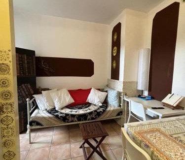 Olgiate Olona Apartamento | Bnbook Il Geco