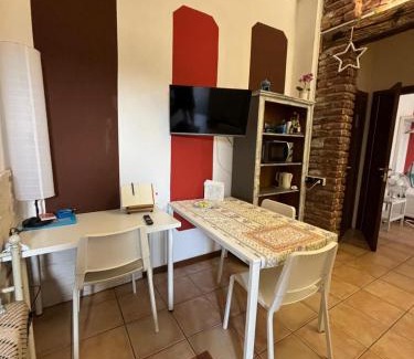 Olgiate Olona Apartamento | Bnbook Il Geco