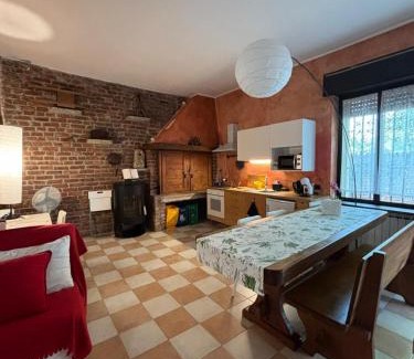 Olgiate Olona Apartamento | Bnbook Il Geco