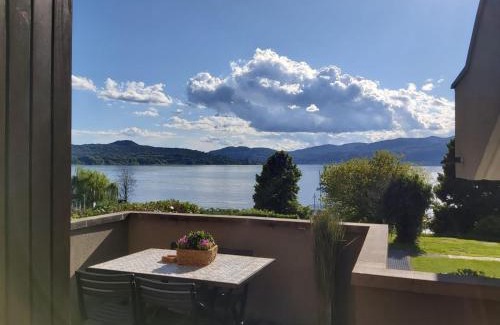 Ispra Casa | Bnbook - La casa sul Lago Maggiore