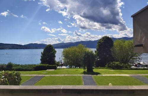 Ispra Casa | Bnbook - La casa sul Lago Maggiore
